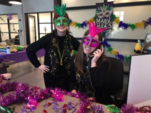 Mardigras | Executive Suites | Coworking | Office Space | Bellingham | The Gateway Centre