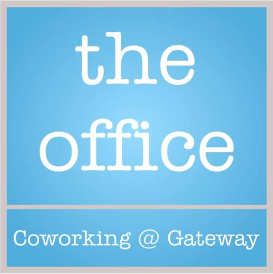 The Office Logo | Executive Suites | Coworking | Office Space ...